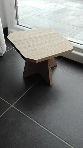 Tabouret pour enfant