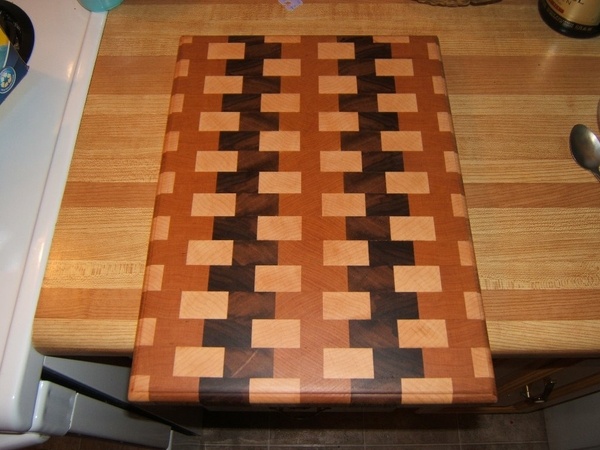 Planches à découper