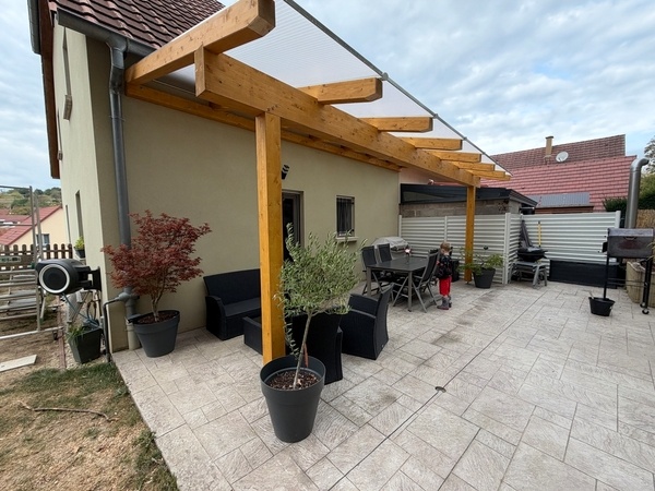 Pergola