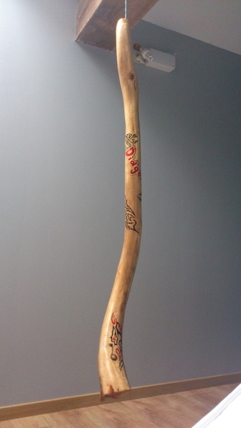 Didgeridoo
