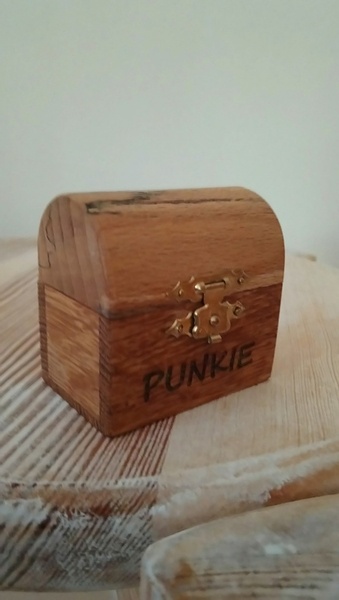 Boite a dent de lait