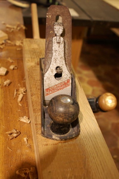 Un petit Stanley sauvé de la déchetterie