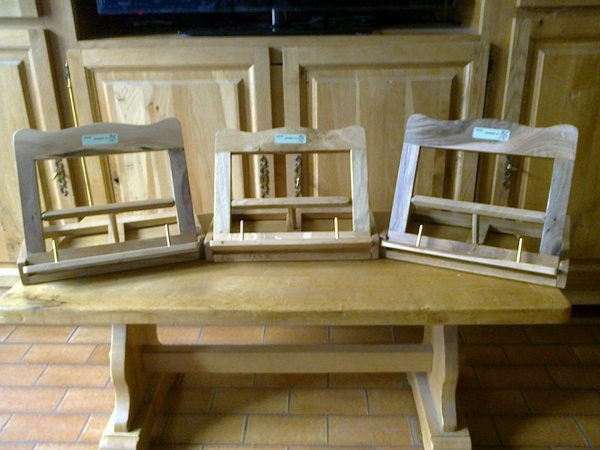 Repose livre suite début de la série