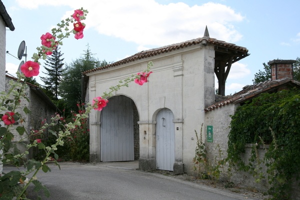Journées européennes du patrimoine architectural