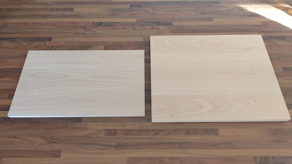 Un trousseau pour un copain