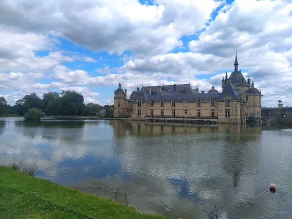 Une magnifique exposition