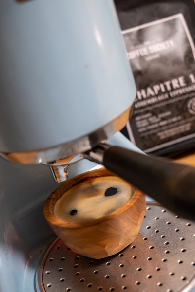 Petite tasse à café