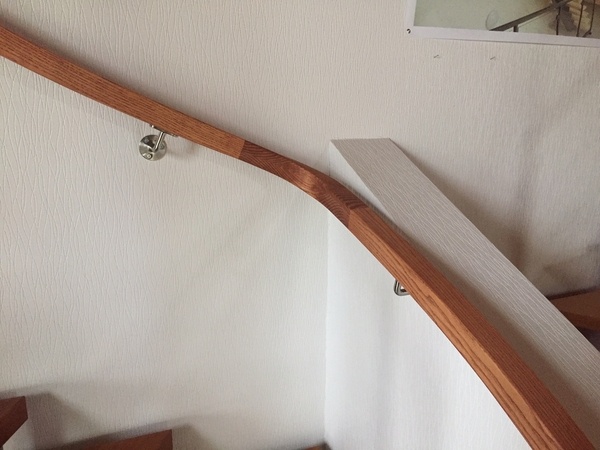 Encore de la main-courante débillardée