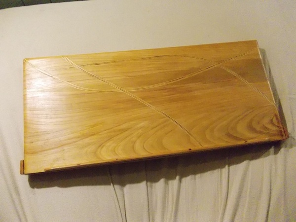 Tablette pour lire au lit