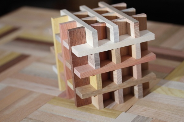 Série de planchettes