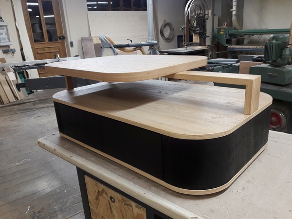 Table basse