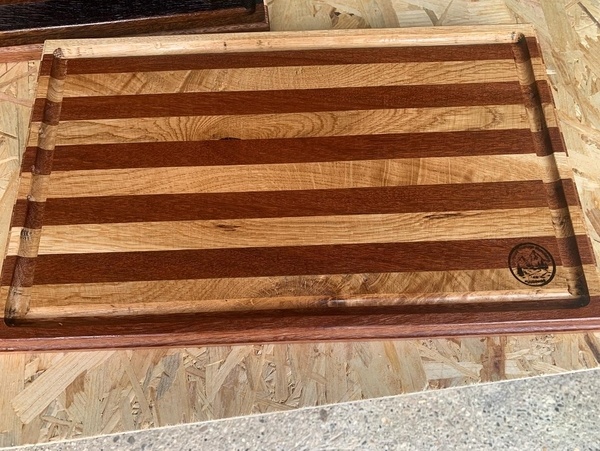 Planche à découper