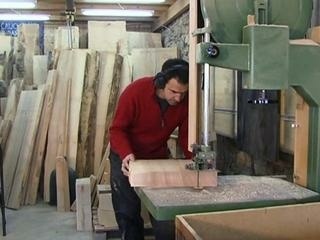 Thierry martenon sculpteur