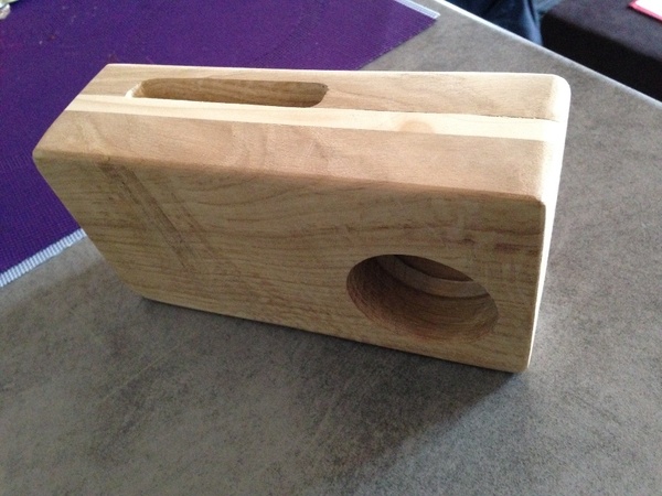 Amplificateur de son