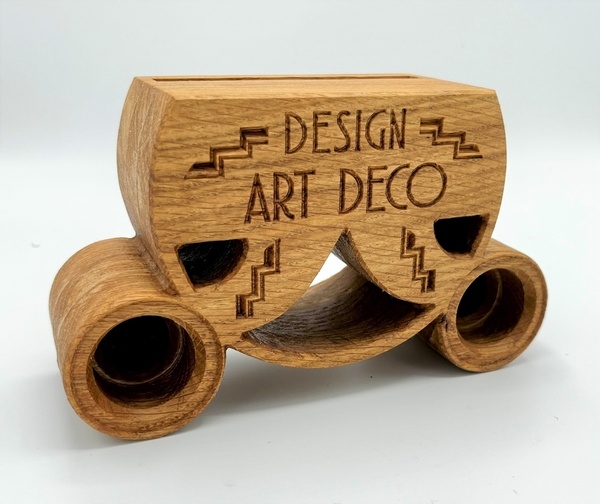 Enceinte passive (suite)