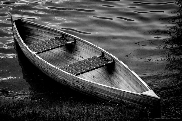 Canoe