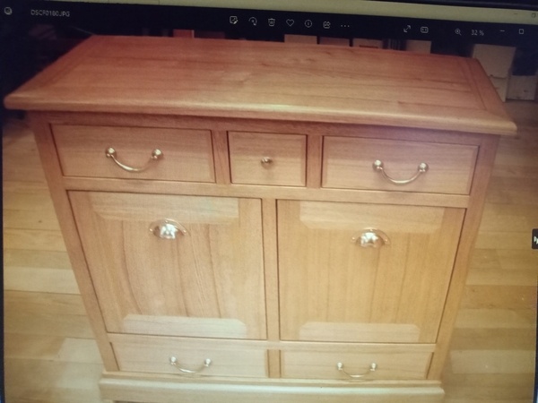 Meuble à chaussures