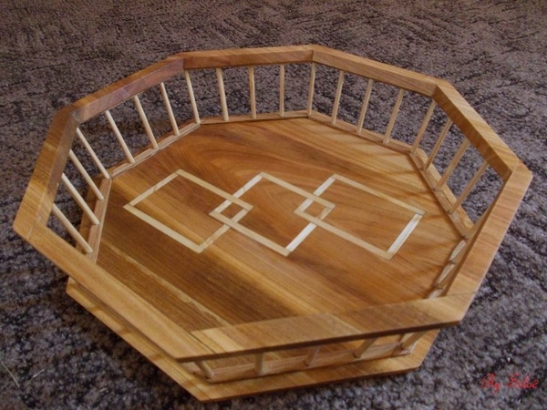 Panier "fourre-tout"