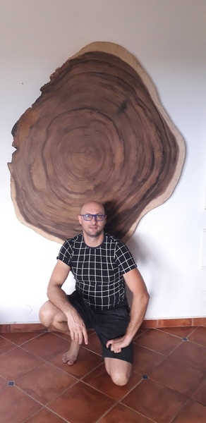 De si belles tranches ...