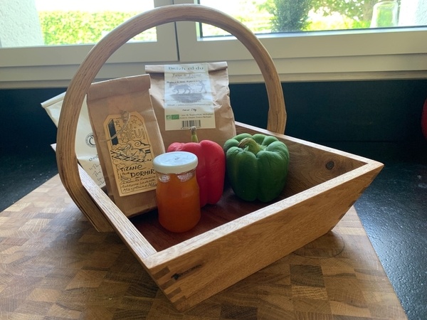 Cabasson  - Le Bouvet n°208