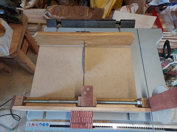 Sweet chariot, un de plus