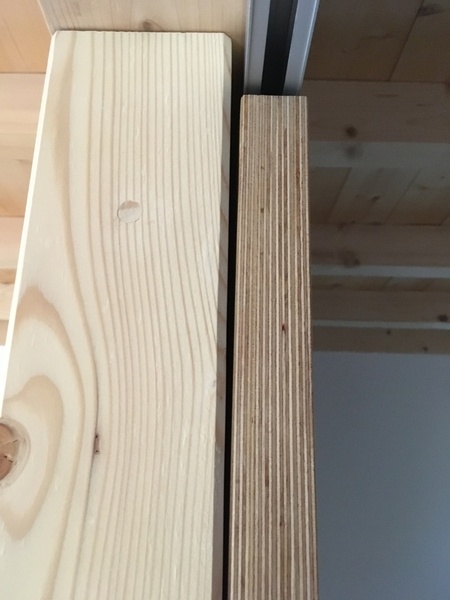Redresser Une Porte En Bois
