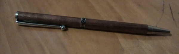 Stylos bille et plume