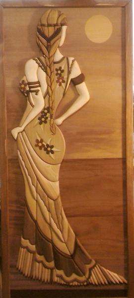Lady