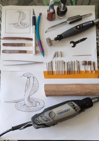 Ma dernière création