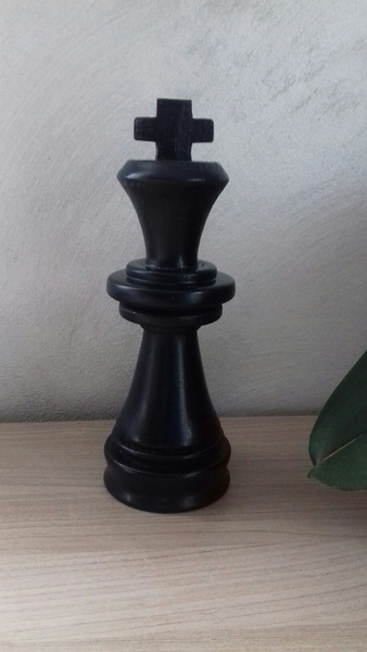 Pièce d'échec:le ROI