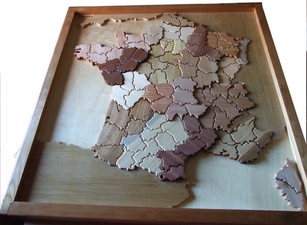 Voici un objet qui rappellera de bon ou mauvais souvenir.