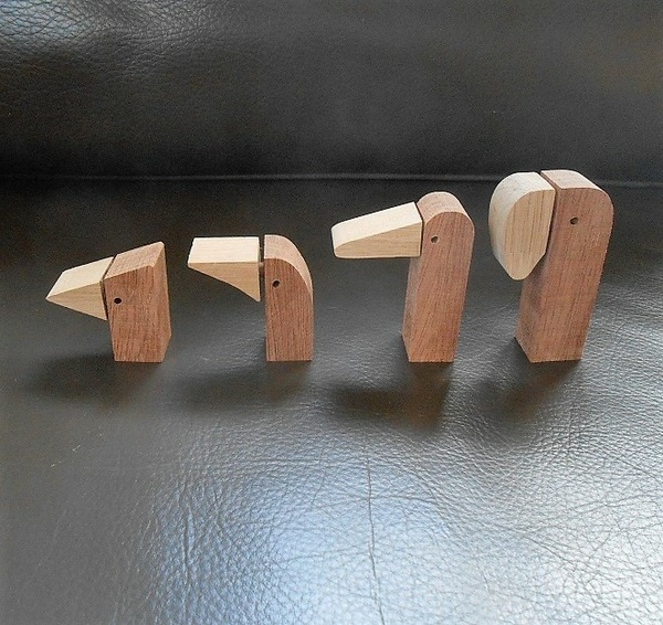 A la queue leu leu ...