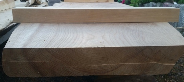 Le bois ne tire pas forcément à coeur