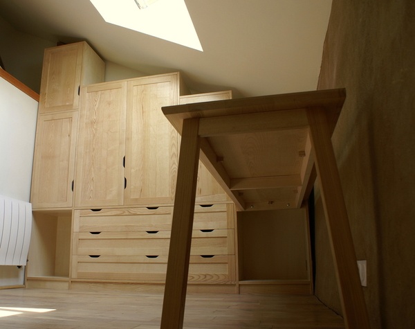 Bureau - Dressing