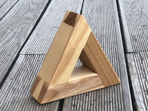 Assemblage impossible