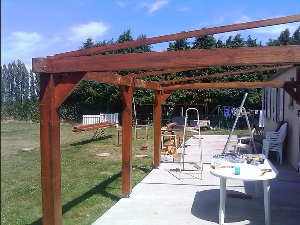 Pergola