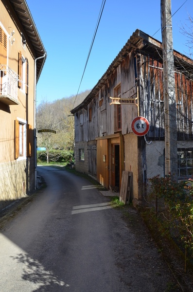 Atelier bois de Clermont