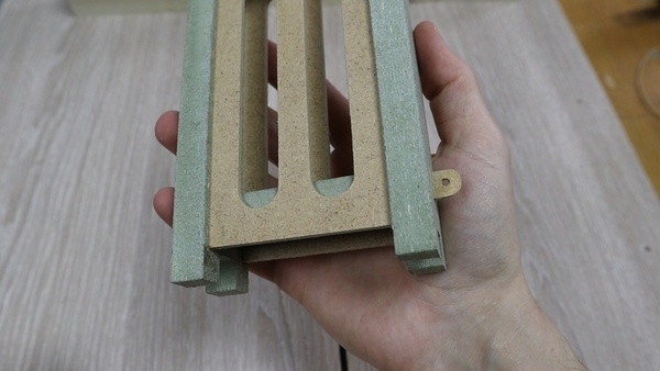 Le Chargeur de Domino