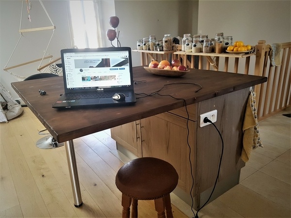 La Plable de Travail