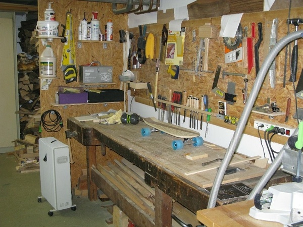 L'Atelier