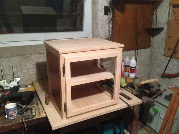 Un petit garde manger