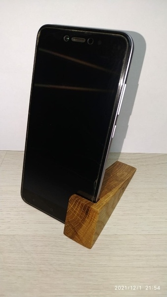 Support de téléphone