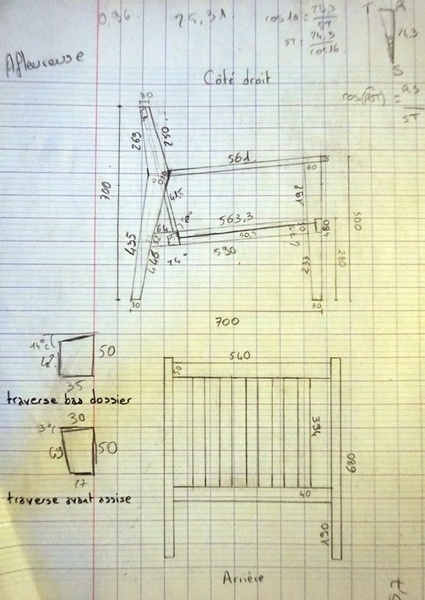 Fauteuil