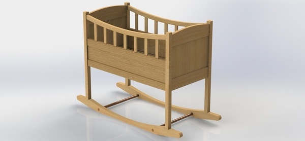 Le berceau de Marcu-Francescu