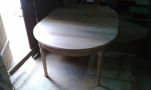 Table de salle a manger