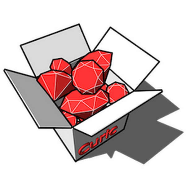 Curic Face Knife sur L'Air du Bois