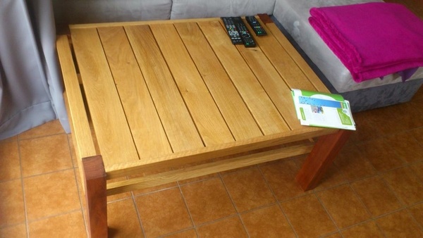 Table basse