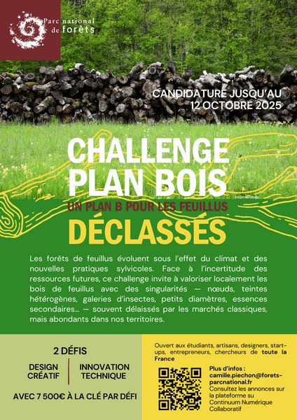 Apéritif de rencontre des professionnels et artisans de la transformation du bois