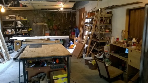 L'Atelier de BKL