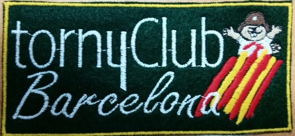 Logo de notre Club